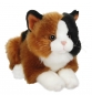 Preview: Katze liegend 22 cm